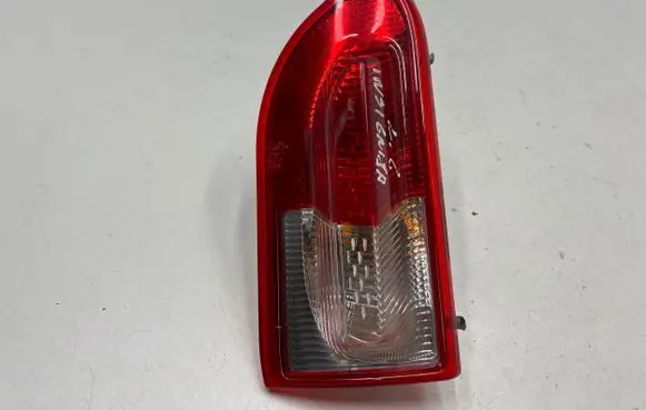 Opel Insignia A Rear/tail lights 13226854 495056087 1011201