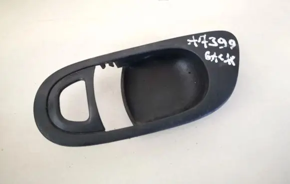 Mazda Xedos 9 Other interior part