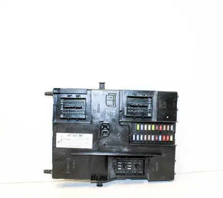 Ford Transit Fuse box set BK2T14B476BU