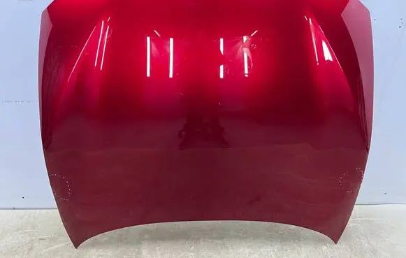 Mazda MX-5 ND Engine bonnet/hood 