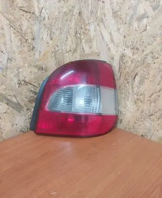 Renault Scenic I Rear/tail lights 9002 2341