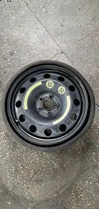 Mercedes-Benz R W251 R18 spare wheel A2514000002
