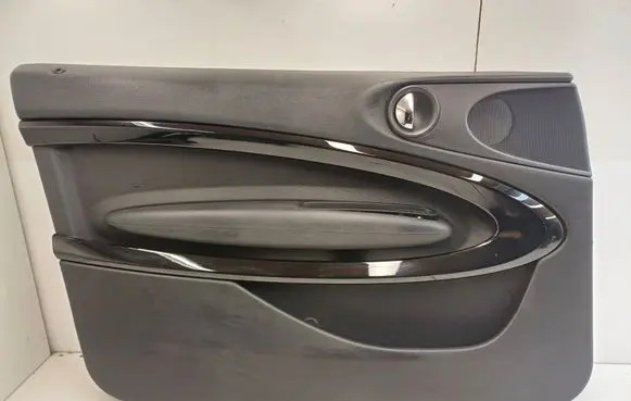 Mini Paceman (R61) Front door card panel trim 9809307