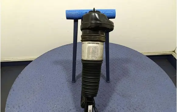 Audi A4 S4 B7 8E 8H Rear shock absorber/damper 6874593