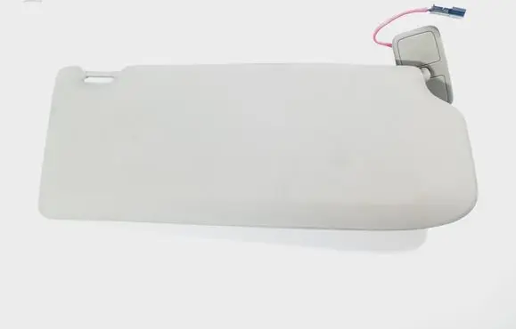 Volvo V50 Sun visor