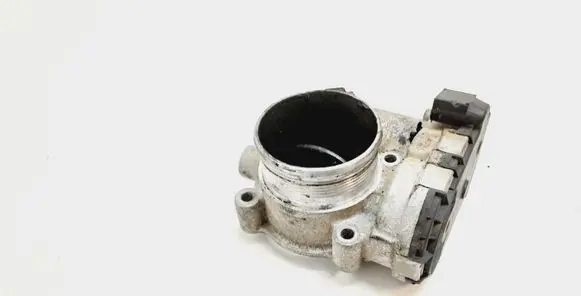 Volvo V70 Throttle valve 31216665