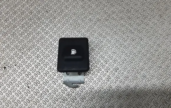 Hyundai Terracan Fuel tank opening switch 