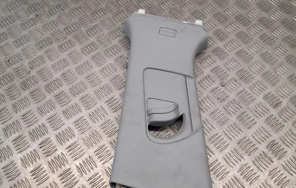 Audi A4 S4 B9 (B) pillar trim (top) 8W0867243C