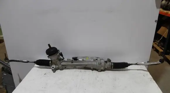 Renault Kangoo III Steering rack 490044479R