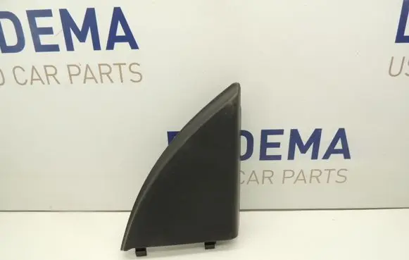 Renault Megane III Plastic wing mirror trim cover DS14