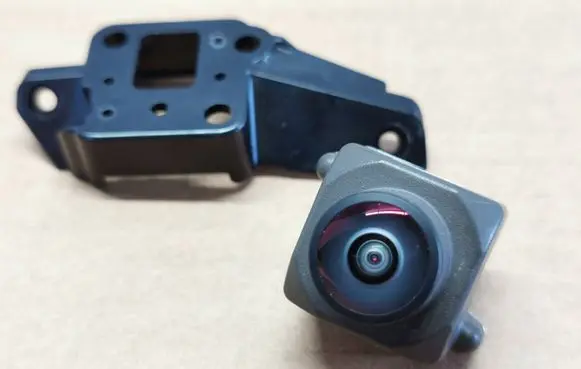 Polestar 2 Reversing camera 80013729DANEK 80013729