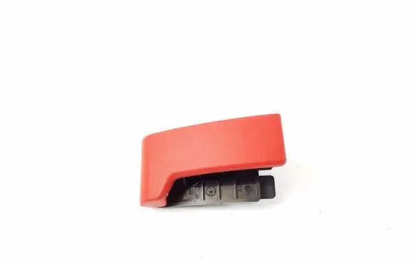 Mercedes-Benz SLK R172 Engine bonnet (hood) release handle A2048800120