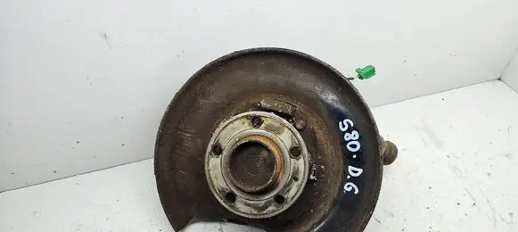 Volvo S80 Rear wheel hub