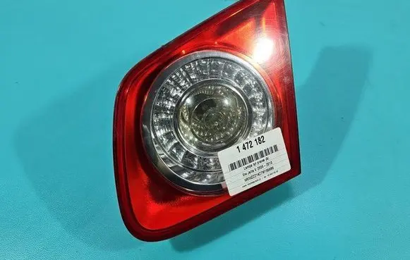 Volkswagen Jetta V Rear/tail lights 1K5945094 IMPRK1472182