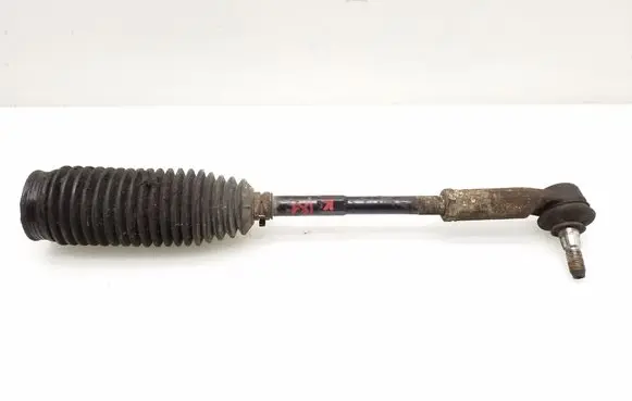 Volkswagen PASSAT B6 Steering tie rod 