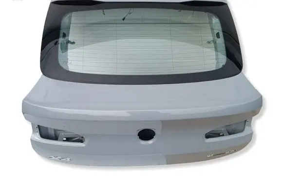 BMW X4 G02 Tailgate/trunk/boot lid 