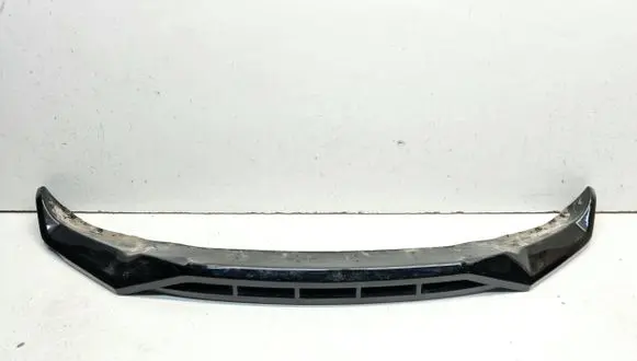 BMW X5 G05 Front bumper lip 