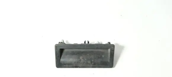 Audi Q5 SQ5 Tailgate/trunk/boot exterior handle 5N0827566B