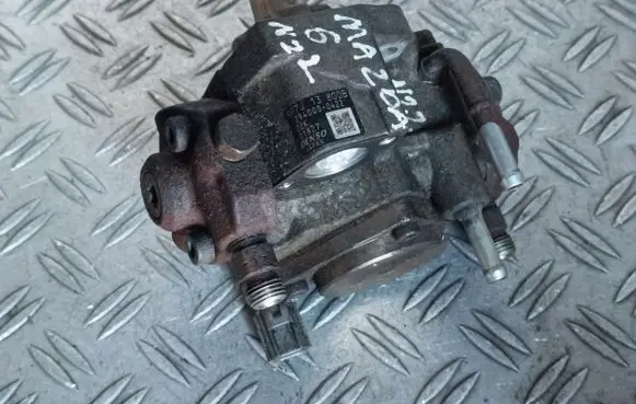 Mazda 6 Fuel injection high pressure pump RF7J13800B 2940000422