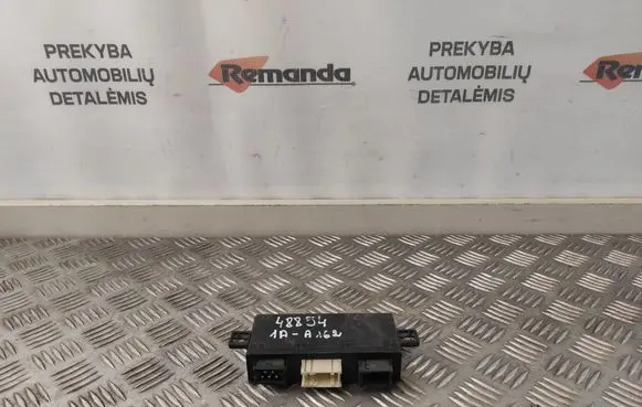 BMW 5 E39 Comfort/convenience module 613569042559