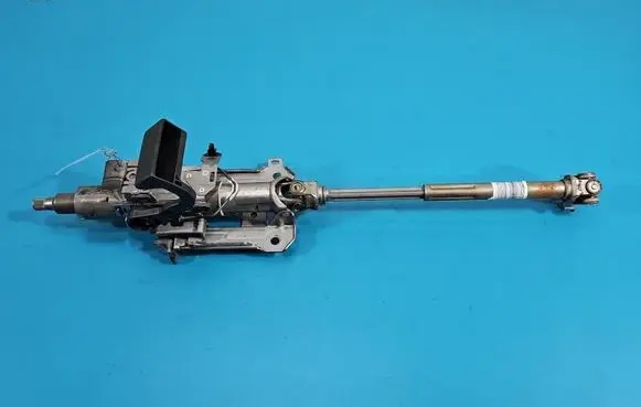 Citroen C3 Steering wheel axle 61NKVC0238537 IMPRK1587382