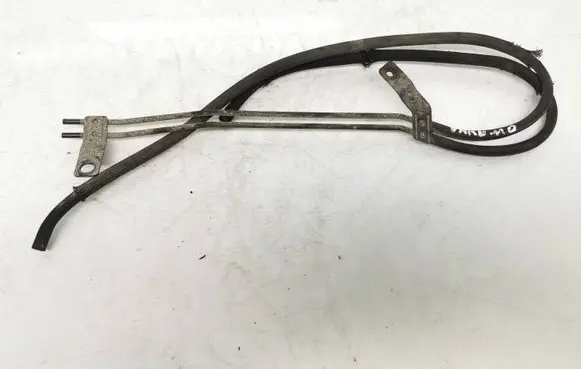 Suzuki Grand Vitara II Vacuum line/pipe/hose