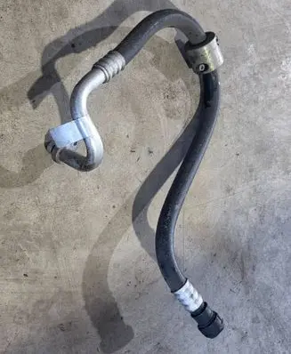 Jeep Compass Air conditioning (A/C) pipe/hose 68244304AA 53332771 171207