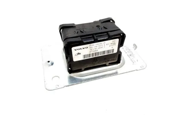 Volvo S80 ESP acceleration yaw rate sensor 6G9N14B296CB