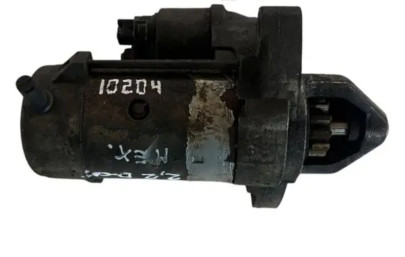 Toyota Avensis T250 Starter motor 281000G040