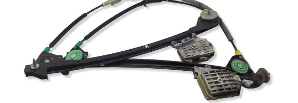 Ford Mustang V Sliding door window regulator with motor 6323201