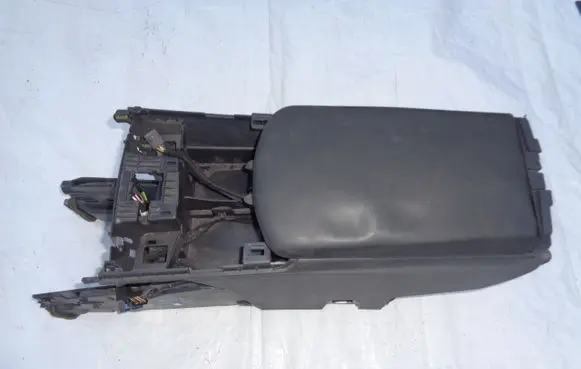 Peugeot 3008 II Other center console (tunnel) element