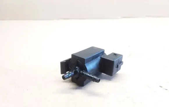 BMW 5 E60 E61 Turbo solenoid valve 72234100