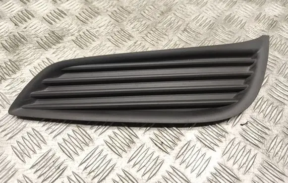 Opel Astra K Front bumper lower grill 13448413