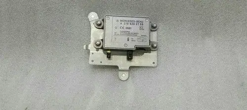 Mercedes-Benz CL C216 Aerial antenna switch A2198203789
