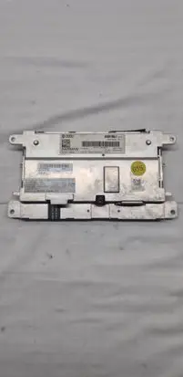 Audi A4 S4 B8 8K Screen/display/small screen 8R0919604