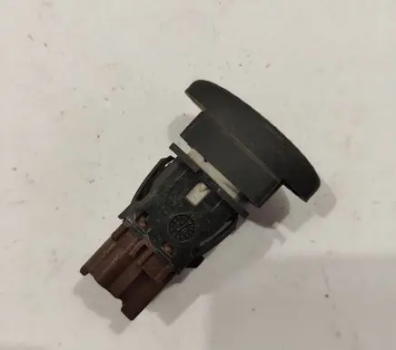 Citroen C5 Central locking switch button 96326949