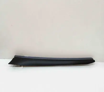 Volkswagen Touareg III Front door card panel trim 761947223B 760867409AR