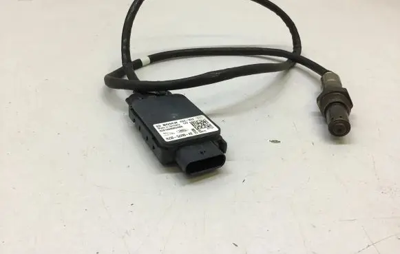 Jaguar E-Pace Lambda probe sensor HJ325J299BE