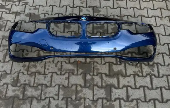 BMW 3 F30 F35 F31 Front bumper