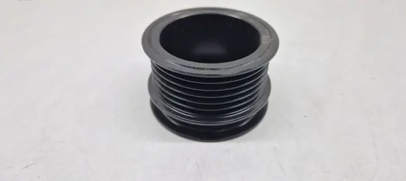 Mercedes-Benz SL R129 Alternator pulley A6041550015