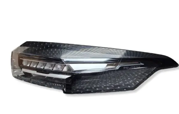 Peugeot 308 Rear/tail lights S27635074 9835299280