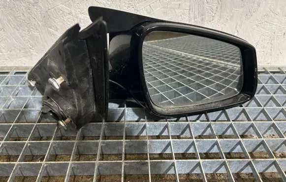 BMW 5 F10 F11 Front door electric wing mirror X0153102