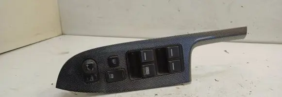 Honda Accord Electric window control switch 35750 1554D1