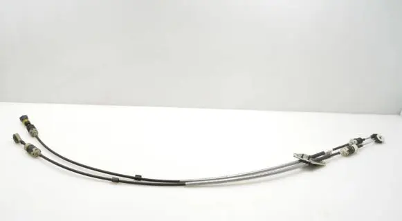 Ford Fiesta Gear shift cable linkage C1BR7E395AF