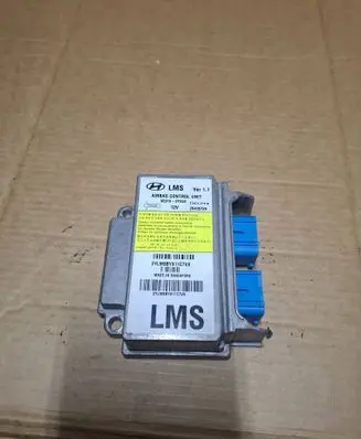 Hyundai ix35 Airbag control unit/module 959102Y200 28405728 2ALMSBYX11C7VX