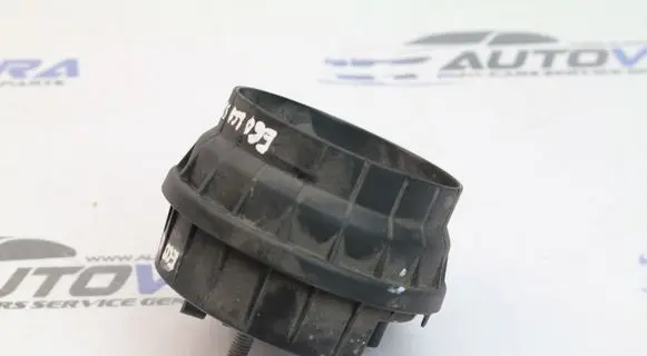 BMW 5 E60 E61 Alarm system siren 9189818