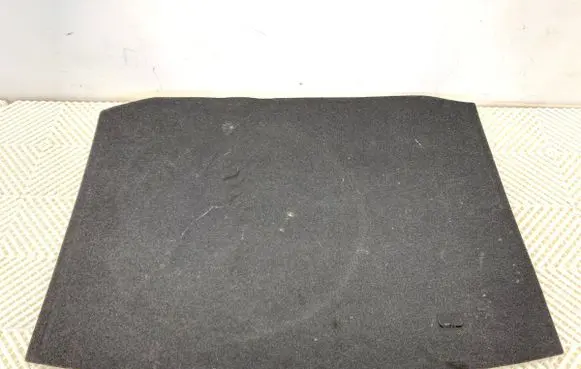 Seat Ateca Trunk/boot floor carpet liner 575863463F