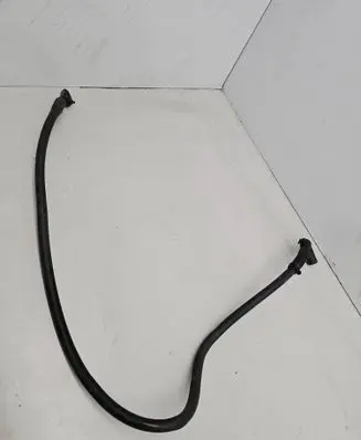 Porsche Macan (95B) Rain gutter 95B941741