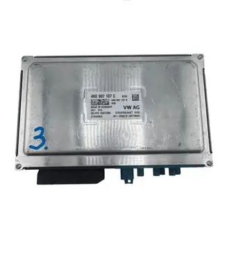Audi A6 S6 C8 4K Other control units/modules 4KE907107C