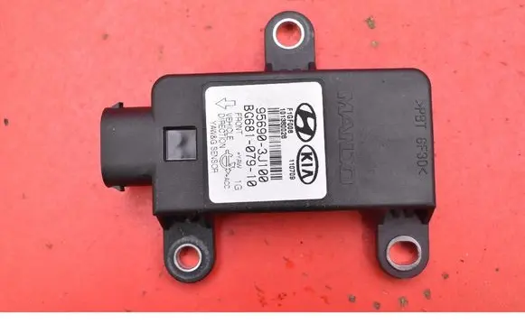 Hyundai Genesis Sensor 956903J100